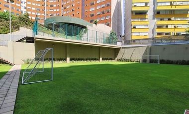 DEPARTAMENTO EN VENTA EN SOLEI SANTA FE