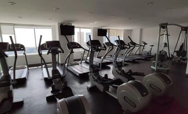 DEPARTAMENTO EN VENTA EN SOLEI SANTA FE