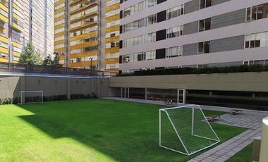 DEPARTAMENTO EN VENTA EN SOLEI SANTA FE