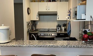 DEPARTAMENTO EN VENTA EN SOLEI SANTA FE