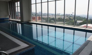 DEPARTAMENTO EN VENTA EN SOLEI SANTA FE