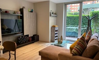 DEPARTAMENTO EN VENTA EN SOLEI SANTA FE