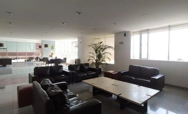 DEPARTAMENTO EN VENTA EN SOLEI SANTA FE