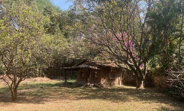 CASA EN VENTA EN TEPOZTLAN