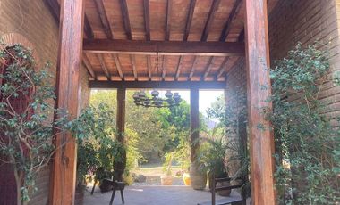 CASA EN VENTA EN TEPOZTLAN