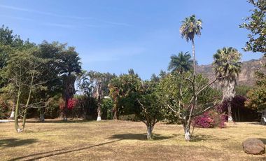 CASA EN VENTA EN TEPOZTLAN