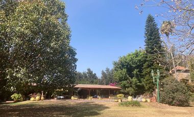 CASA EN VENTA EN TEPOZTLAN