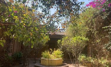 CASA EN VENTA EN TEPOZTLAN