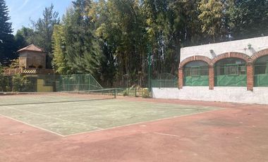 CASA EN VENTA EN TEPOZTLAN