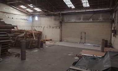 TERRENO O BODEGA EN VENTA EN SAN ANTONIO