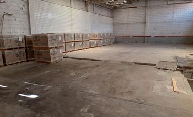 TERRENO O BODEGA EN VENTA EN SAN ANTONIO