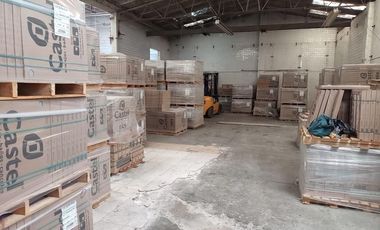 TERRENO O BODEGA EN VENTA EN SAN ANTONIO