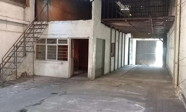 TERRENO O BODEGA EN VENTA EN SAN ANTONIO