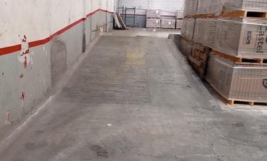 TERRENO O BODEGA EN VENTA EN SAN ANTONIO