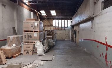 TERRENO O BODEGA EN VENTA EN SAN ANTONIO
