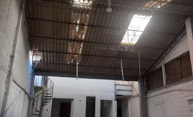 TERRENO O BODEGA EN VENTA EN SAN ANTONIO