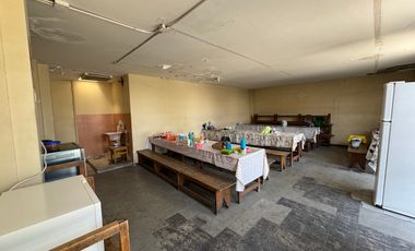 Se vende Bodega Comercial Granjas México CDMX