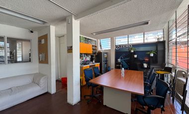 Se vende Bodega Comercial Granjas México CDMX