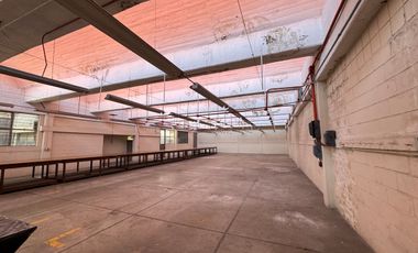 Se vende Bodega Comercial Granjas México CDMX