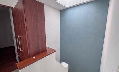 La Arboleda, San Mateo Atenco