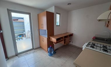 La Arboleda, San Mateo Atenco