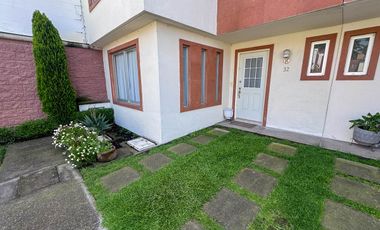 La Arboleda, San Mateo Atenco