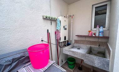 La Arboleda, San Mateo Atenco