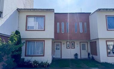 La Arboleda, San Mateo Atenco