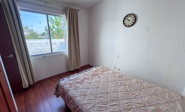 La Arboleda, San Mateo Atenco