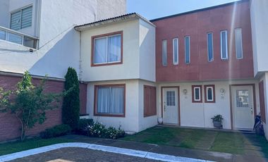 La Arboleda, San Mateo Atenco