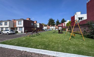 La Arboleda, San Mateo Atenco