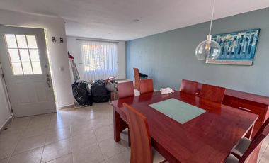 La Arboleda, San Mateo Atenco