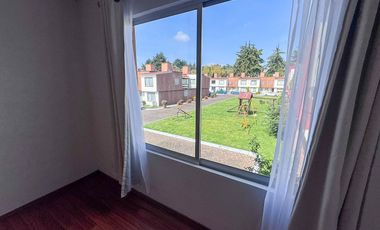 La Arboleda, San Mateo Atenco