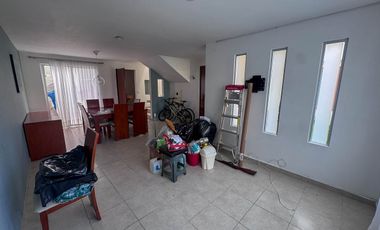 La Arboleda, San Mateo Atenco