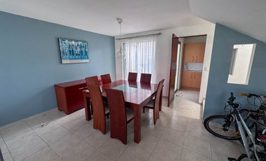 La Arboleda, San Mateo Atenco