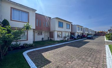 La Arboleda, San Mateo Atenco