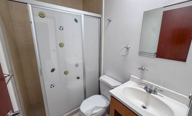 La Arboleda, San Mateo Atenco