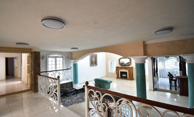 Casa en renta en Ciudad del Sol, Zapopan ideal para oficinas o Habitacional