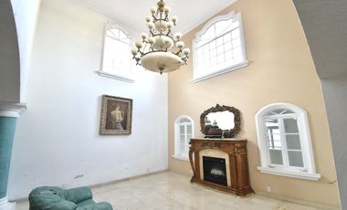 Casa en renta en Ciudad del Sol, Zapopan ideal para oficinas o Habitacional