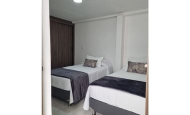Apartamento Amoblado 202 Por noches o Meses