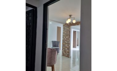 Apartamento Amoblado 202 Por noches o Meses