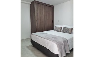 Apartamento Amoblado 202 Por noches o Meses