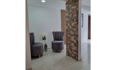 Apartamento Amoblado 202 Por noches o Meses