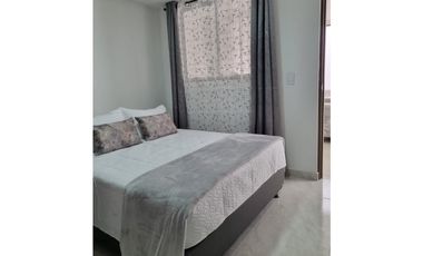Apartamento Amoblado 202 Por noches o Meses