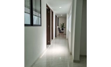 Apartamento Amoblado 202 Por noches o Meses