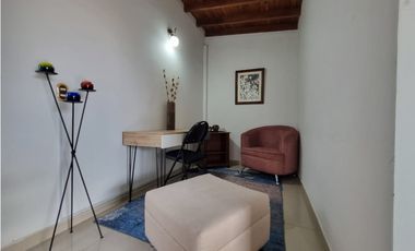 Apartamento Amoblado  San Pablo 4 piso renta por noche $220.000