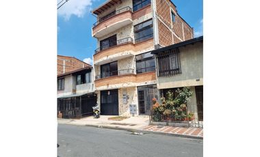 Apartamento Amoblado  San Pablo 4 piso renta por noche $220.000