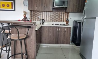 Apartamento Amoblado  San Pablo 4 piso renta por noche $220.000