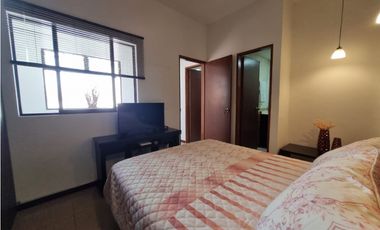 Apartamento Amoblado  San Pablo 4 piso renta por noche $220.000