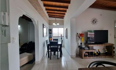 Apartamento Amoblado  San Pablo 4 piso renta por noche $220.000